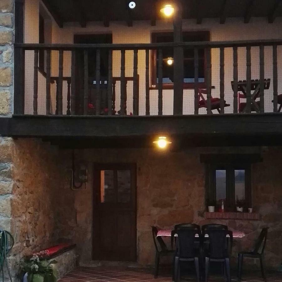 Casalacapillajelgueres Cangas de Onís Exterior foto