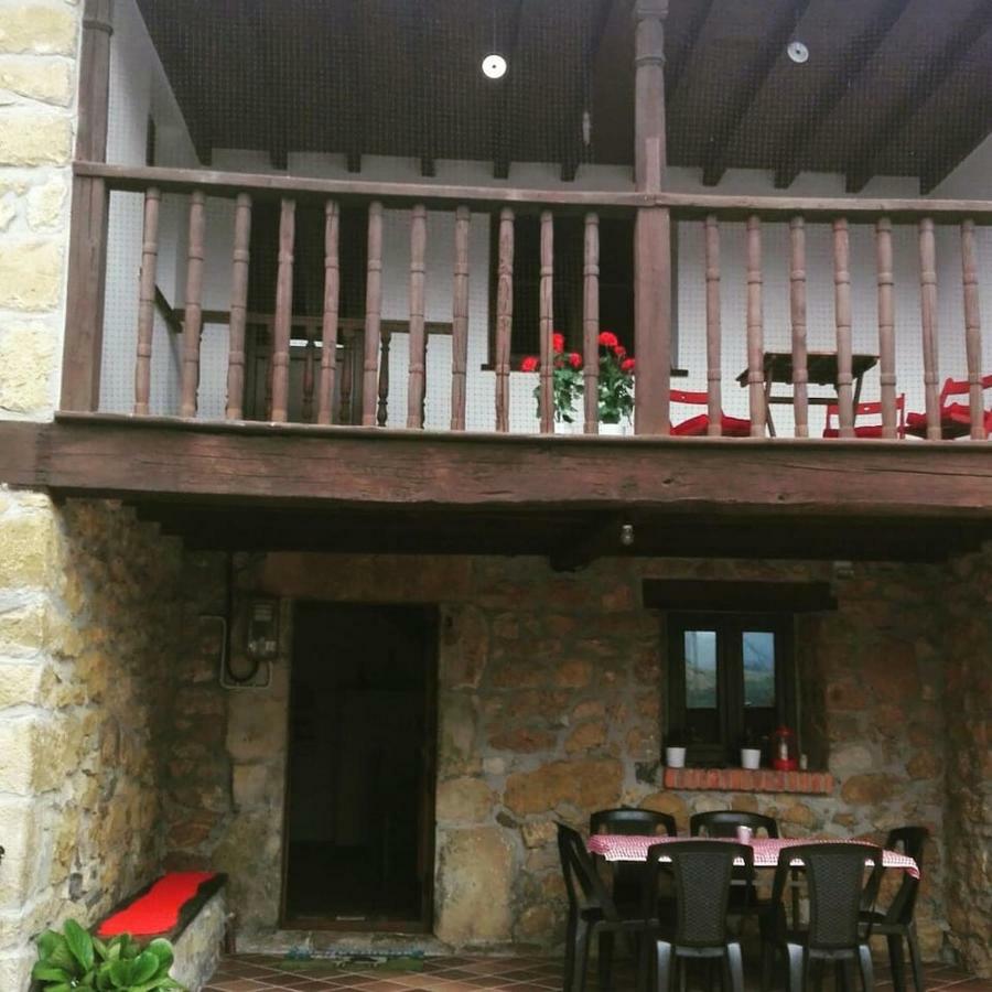 Casalacapillajelgueres Cangas de Onís Exterior foto