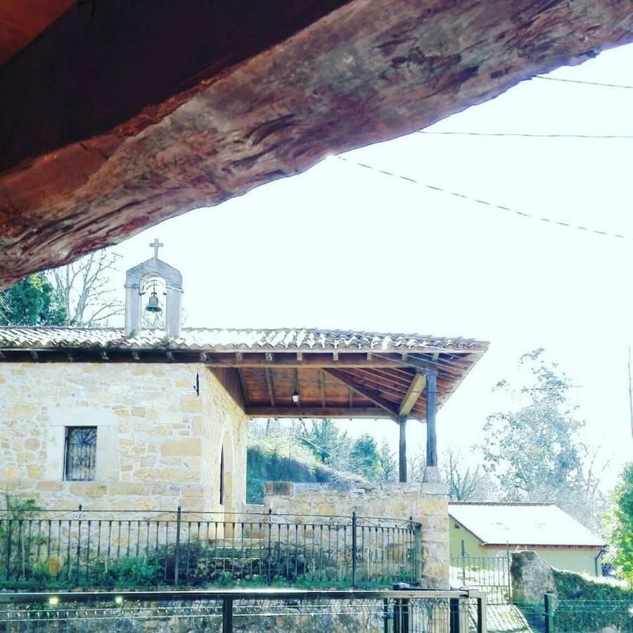 Casalacapillajelgueres Cangas de Onís Exterior foto