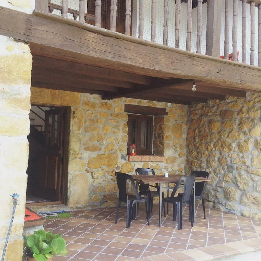 Casalacapillajelgueres Cangas de Onís Exterior foto
