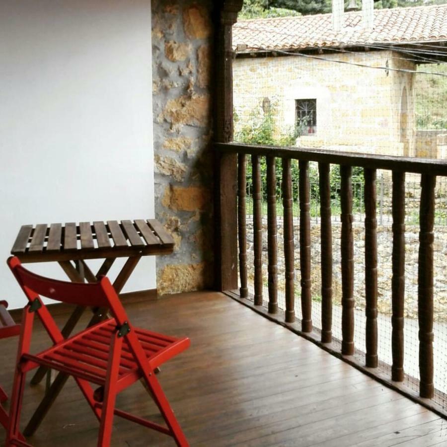 Casalacapillajelgueres Cangas de Onís Exterior foto