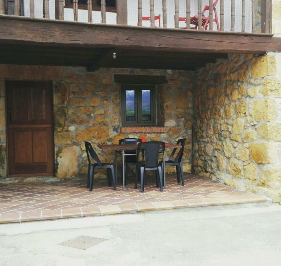 Casalacapillajelgueres Cangas de Onís Exterior foto