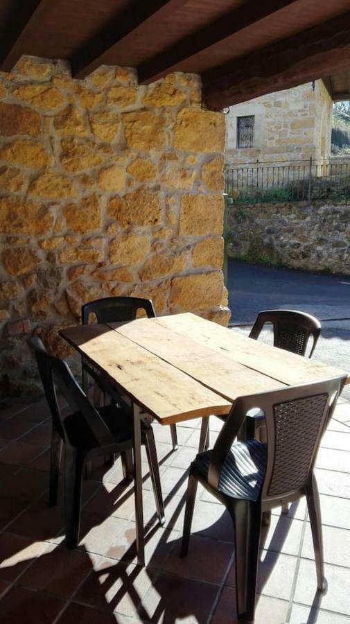 Casalacapillajelgueres Cangas de Onís Exterior foto